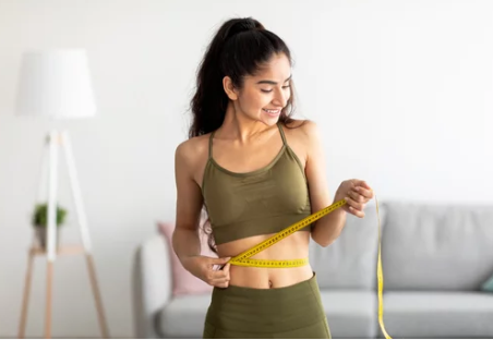 yoga weight loss